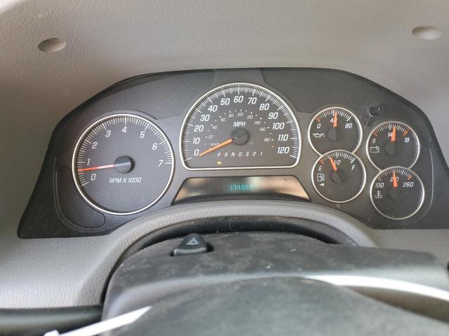 Photo 9 from auction – 2008 GMC ENVOY with VIN 1GKDT13S682129134