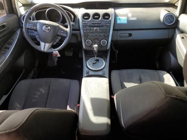 Photo 8 from auction – 2011 MAZDA CX-7 with VIN JM3ER2B5XB0392611