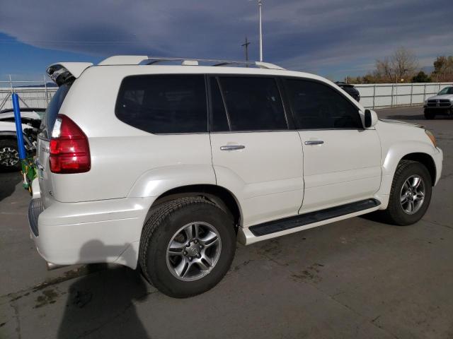 Photo 3 from auction – 2008 LEXUS GX 470 with VIN JTJBT20X280168773