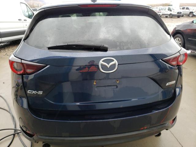 Photo 6 from auction – 2017 MAZDA CX-5 TOURI with VIN JM3KFACL8H0195691