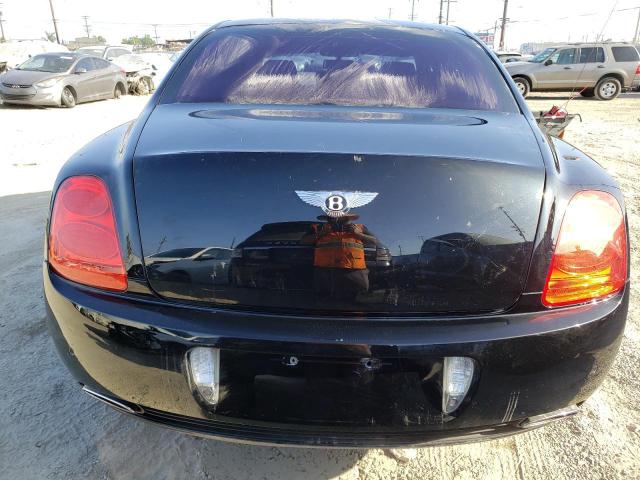 Photo 6 from auction – 2006 BENTLEY CONTINENTA with VIN SCBBR53W96C037540