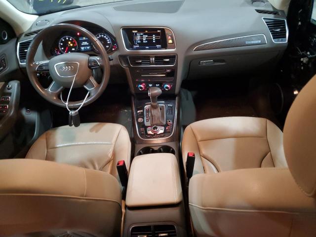 Zdjęcie 8 z aukcji – 2015 AUDI Q5 PREMIUM z VIN WA1LFAFP1FA145339