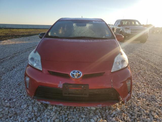 Photo 5 from auction – 2012 TOYOTA PRIUS with VIN JTDKN3DU7C1548214
