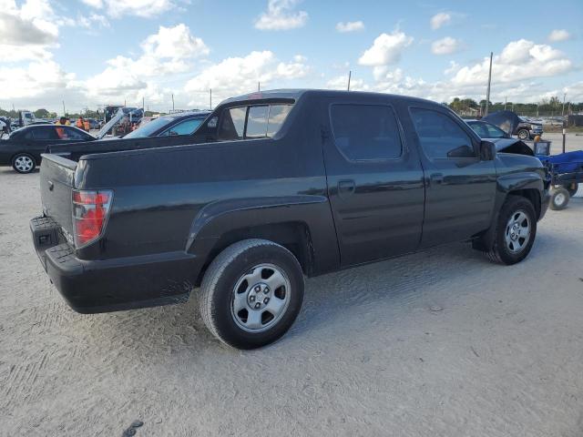 Photo 3 from auction – 2012 HONDA RIDGELINE with VIN 5FPYK1F25CB457850