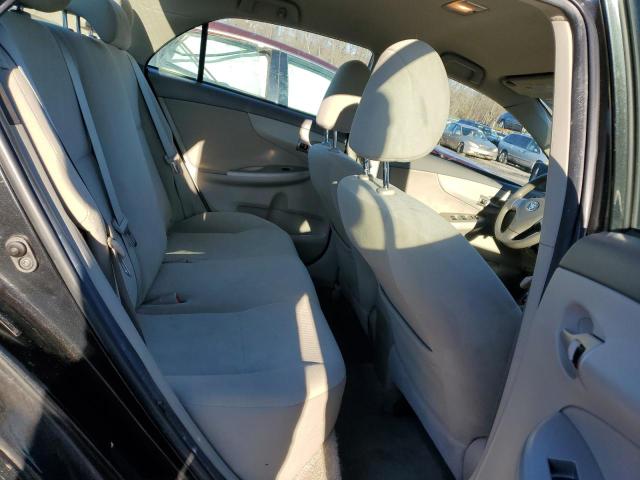 Photo 10 from auction – 2010 TOYOTA COROLLA BA with VIN 2T1BU4EE0AC524006