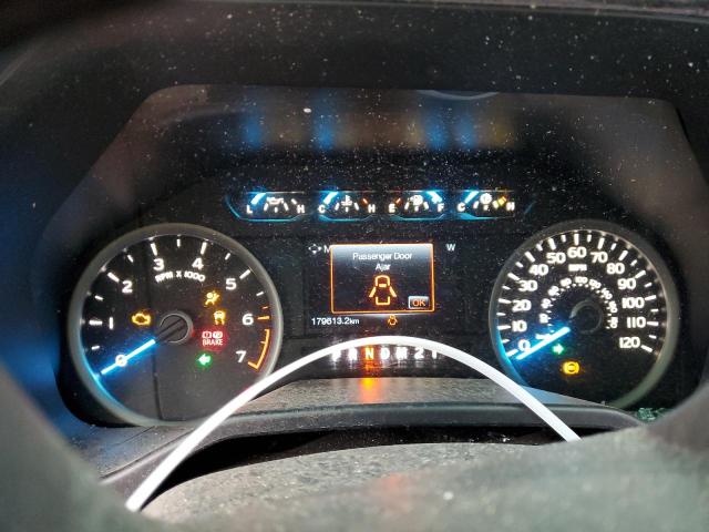 Photo 9 from auction – 2015 FORD F150 SUPER with VIN 1FTFW1EG6FFC32385