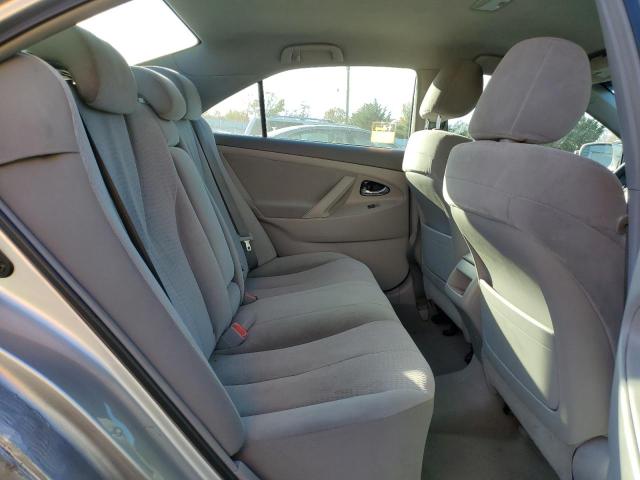 Photo 10 from auction – 2011 TOYOTA CAMRY BASE with VIN 4T1BF3EK2BU647946