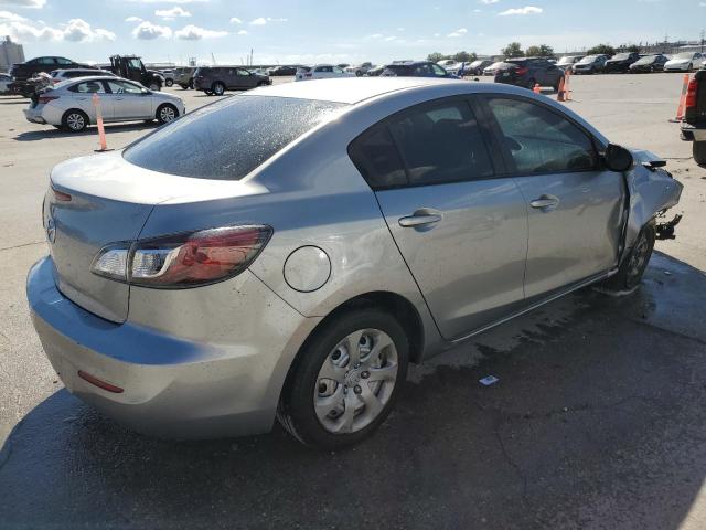 Photo 3 from auction – 2013 MAZDA 3 I with VIN JM1BL1TF4D1826601