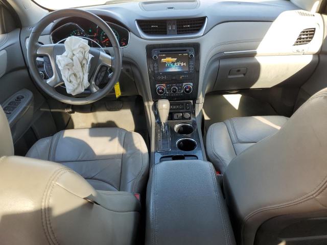 Photo 8 from auction – 2015 CHEVROLET TRAVERSE L with VIN 1GNKVHKD7FJ305112