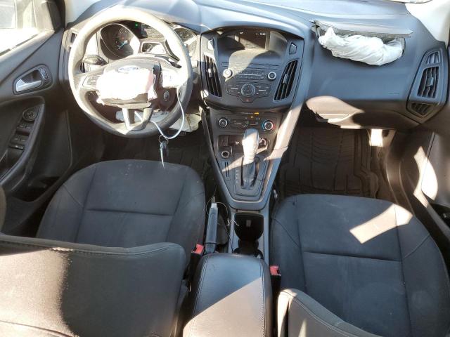 Photo 8 from auction – 2018 FORD FOCUS SE with VIN 1FADP3F25JL200952