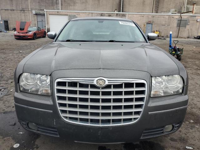 Photo 5 from auction – 2010 CHRYSLER 300 TOURIN with VIN 2C3CA5CV4AH158227