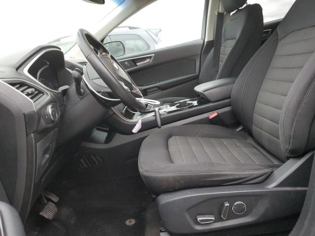 Photo 7 from auction – 2017 FORD EDGE SEL with VIN 2FMPK4J90HBC57341