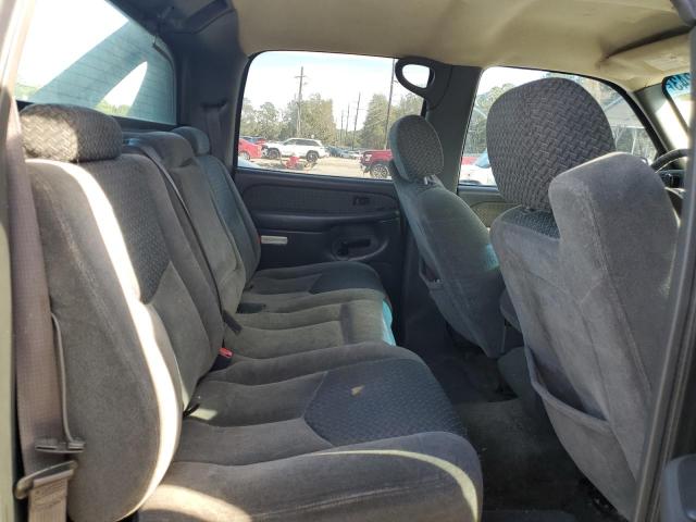 Photo 10 from auction – 2003 CHEVROLET AVALANCHE with VIN 3GNEC13T13G177057