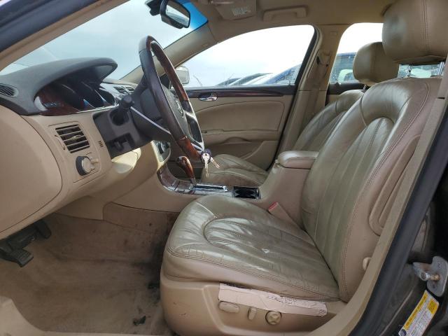 Photo 7 from auction – 2008 BUICK LUCERNE CX with VIN 1G4HD57218U181380