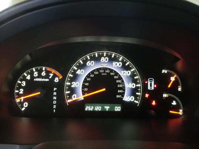 Photo 9 from auction – 2006 HONDA ODYSSEY EX with VIN 5FNRL38756B423538