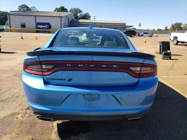 Photo 6 from auction – 2019 DODGE CHARGER SX with VIN 2C3CDXJG3KH546168