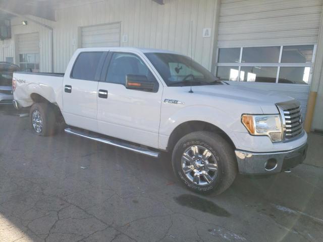 Photo 4 from auction – 2012 FORD F150 SUPER with VIN 1FTFW1EF4CFC22957