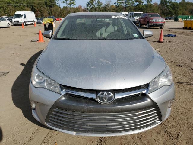 Photo 5 from auction – 2017 TOYOTA CAMRY LE with VIN 4T1BF1FKXHU809608