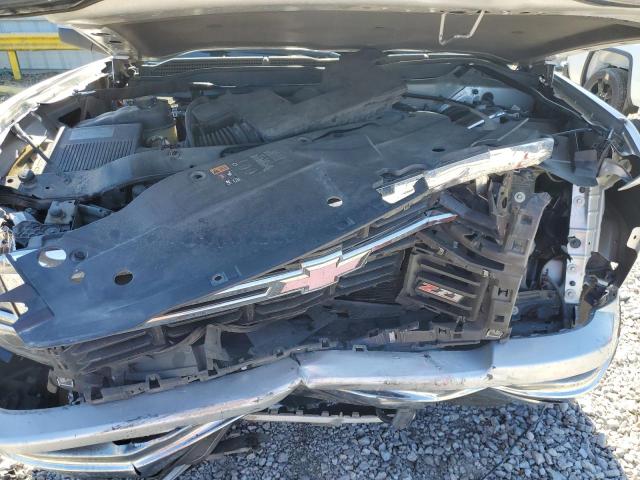 Photo 11 from auction – 2015 CHEVROLET SILVERADO with VIN 3GCUKREC5FG495612