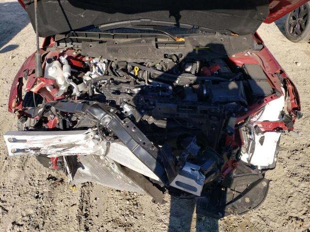 Photo 11 from auction – 2022 NISSAN ALTIMA SV with VIN 1N4BL4DV5NN313719