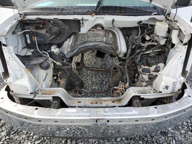 Photo 12 from auction – 2015 CHEVROLET EXPRESS G2 with VIN 1GAWGRFG4F1103853