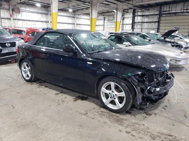 Photo 4 from auction – 2013 BMW 128 I with VIN WBAUL7C59DVM83843