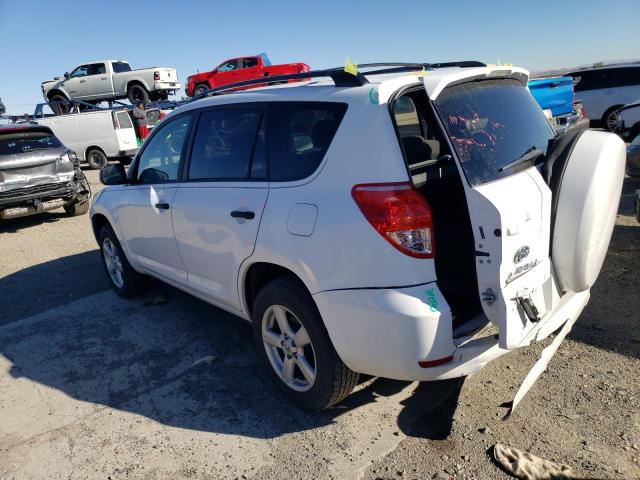 Photo 2 from auction – 2006 TOYOTA RAV4 with VIN JTMBD33V965015307