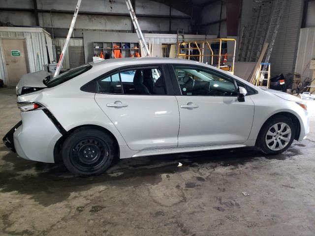 Photo 3 from auction – 2021 TOYOTA COROLLA LE with VIN 5YFEPMAE6MP209063