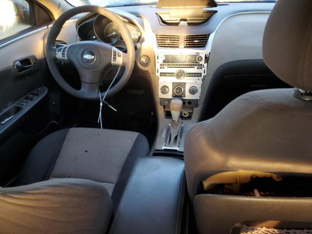 Photo 8 from auction – 2012 CHEVROLET MALIBU LS with VIN 1G1ZB5E02CF169924