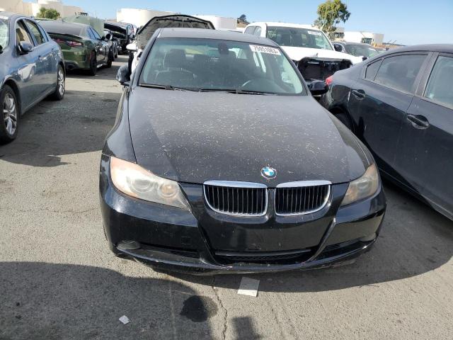Photo 5 from auction – 2007 BMW 328 I SULE with VIN WBAVC53577FZ74130