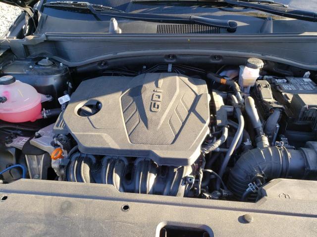 Photo 11 from auction – 2023 KIA SPORTAGE E with VIN 5XYK33AF9PG015363