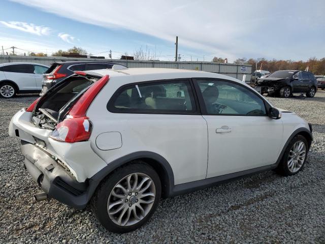 Photo 3 from auction – 2009 VOLVO C30 T5 with VIN YV1MK672292150435