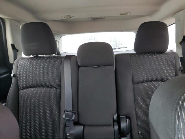 Photo 10 from auction – 2016 DODGE JOURNEY SE with VIN 3C4PDCAB6GT146274