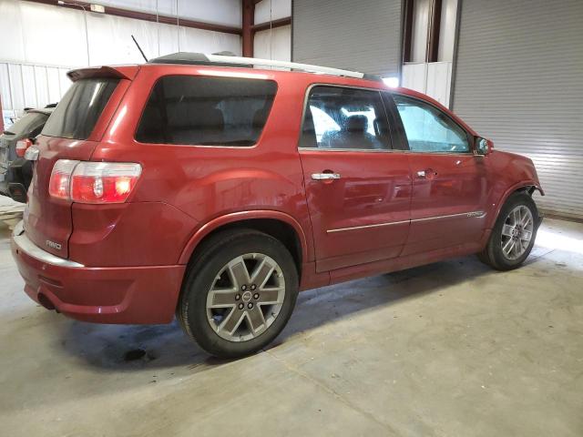 Photo 3 from auction – 2012 GMC ACADIA DEN with VIN 1GKKVTED2CJ211050