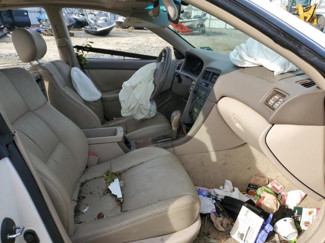 Photo 7 from auction – 1998 LEXUS ES 300 with VIN JT8BF28G8W5042205