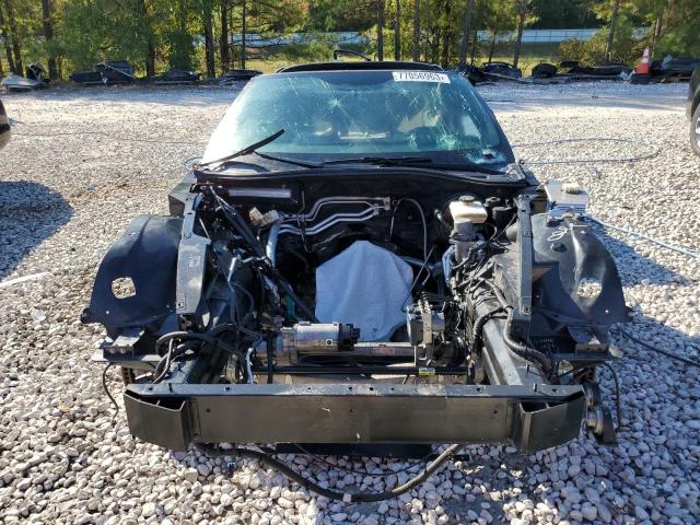 Photo 5 from auction – 2014 CHEVROLET CORVETTE S with VIN 1G1YJ2D76E5116695