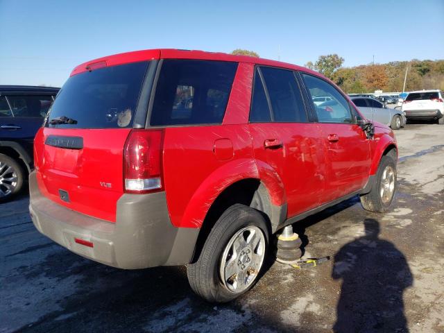 Photo 3 from auction – 2005 SATURN VUE with VIN 5GZCZ53485S866537