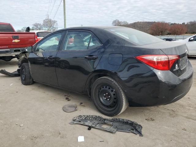 Photo 2 from auction – 2018 TOYOTA COROLLA L with VIN 2T1BURHE3JC083271