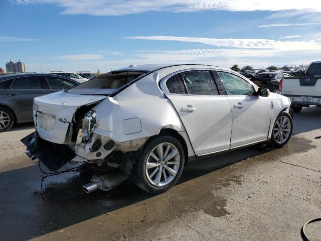 Photo 3 from auction – 2011 LINCOLN MKS with VIN 1LNHL9DR5BG601871