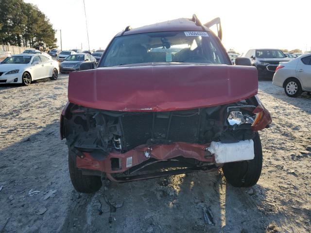 Photo 5 from auction – 2003 JEEP GRAND CHER with VIN 1J4GX48S63C543504