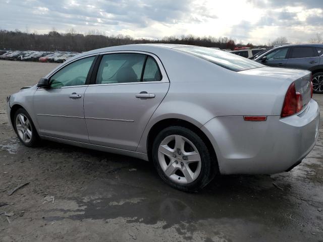 Photo 2 from auction – 2012 CHEVROLET MALIBU LS with VIN 1G1ZA5EU0CF393456