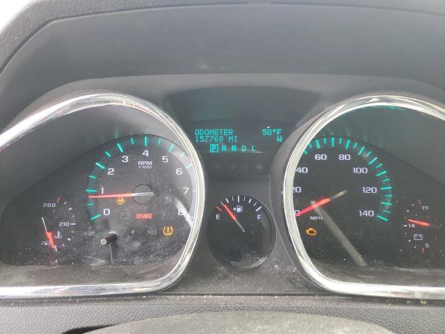 Photo 9 from auction – 2009 CHEVROLET TRAVERSE L with VIN 1GNER23D59S131018
