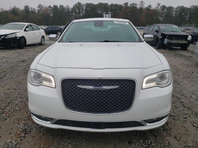 Photo 5 from auction – 2017 CHRYSLER 300C with VIN 2C3CCAET5HH516265