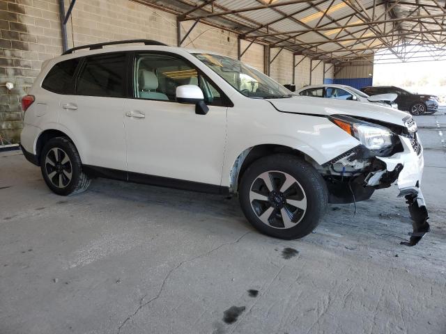Foto 4 de la subasta – 2018 SUBARU FORESTER 2 con VIN JF2SJAGC0JH425945