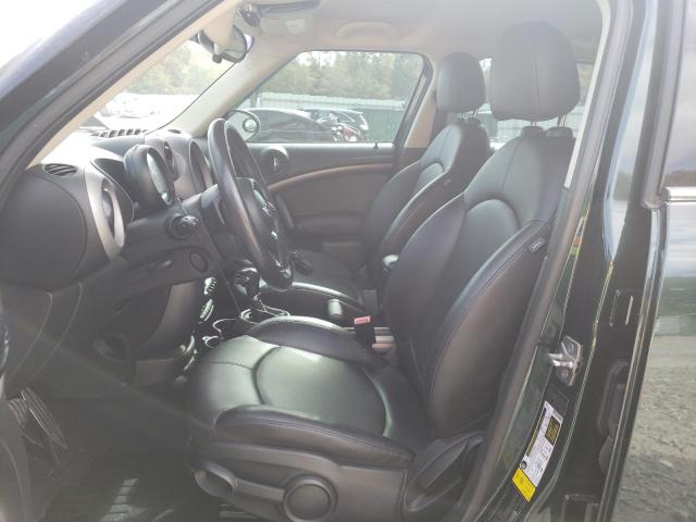 Photo 7 from auction – 2012 MINI COOPER S C with VIN WMWZC3C53CWL86516