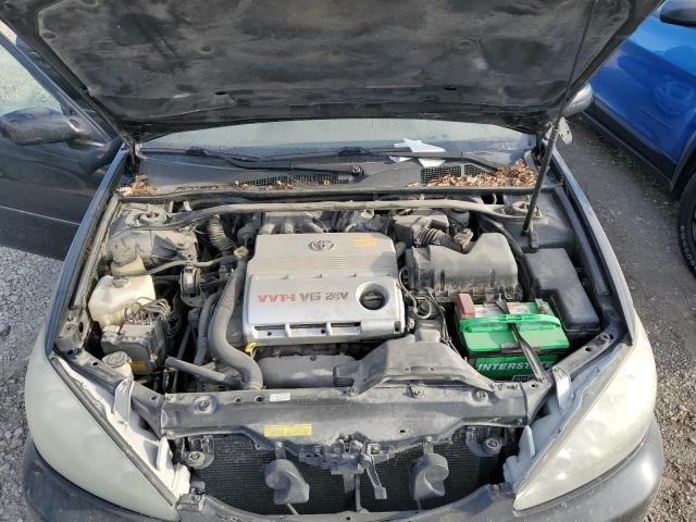 Photo 11 from auction – 2005 TOYOTA CAMRY LE with VIN 4T1BF30K15U618806