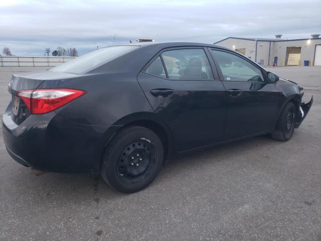 Photo 3 from auction – 2014 TOYOTA COROLLA L with VIN 2T1BURHE5EC128281