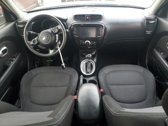 Zdjęcie 8 z aukcji – 2019 KIA SOUL + z VIN KNDJP3A54K7665490