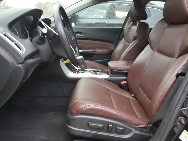Photo 7 from auction – 2015 ACURA TLX TECH with VIN 19UUB2F54FA018127