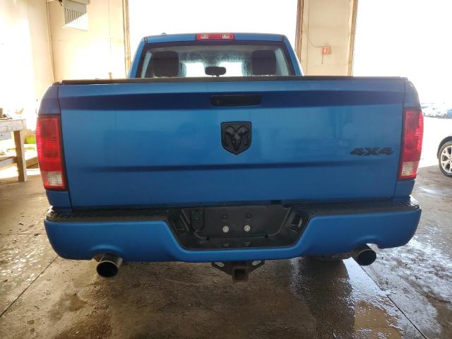 Foto 6 de la subasta – 2019 RAM 1500 CLASS con VIN 1C6RR7KT5KS646761